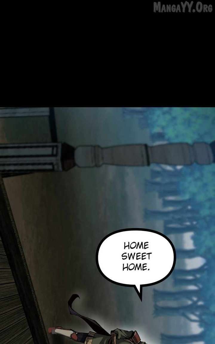 Primal Hunter Chapter 92 - Page 111 in English