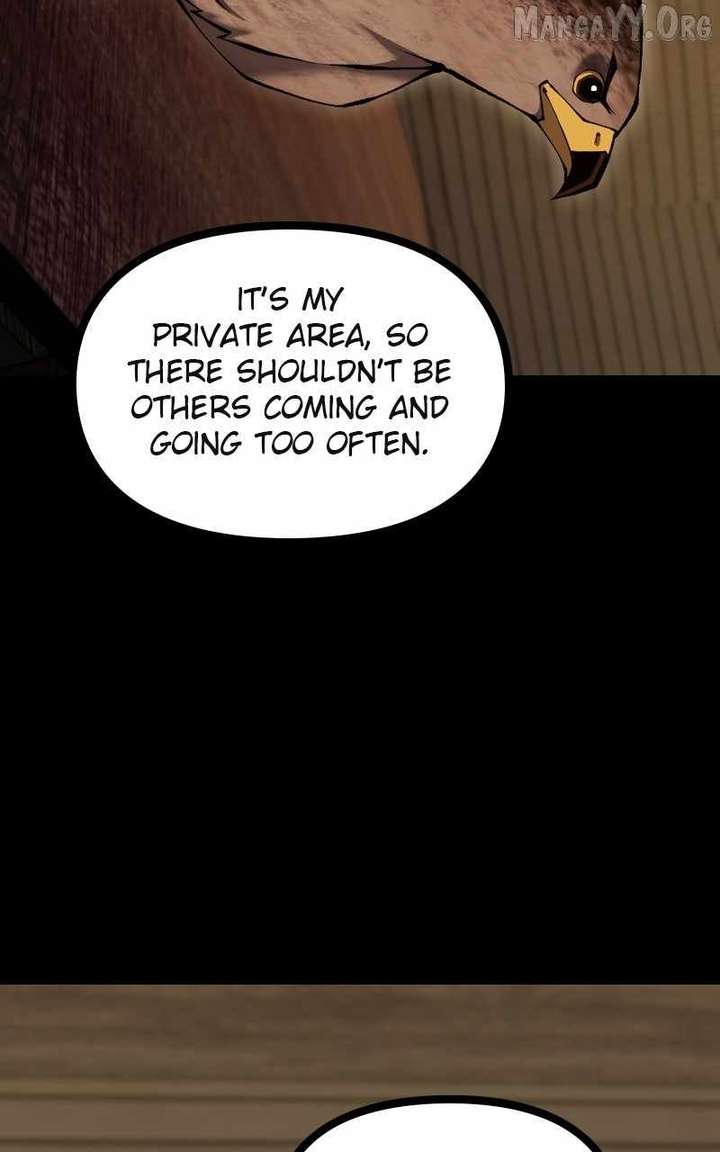 Primal Hunter Chapter 92 - Page 120 in English