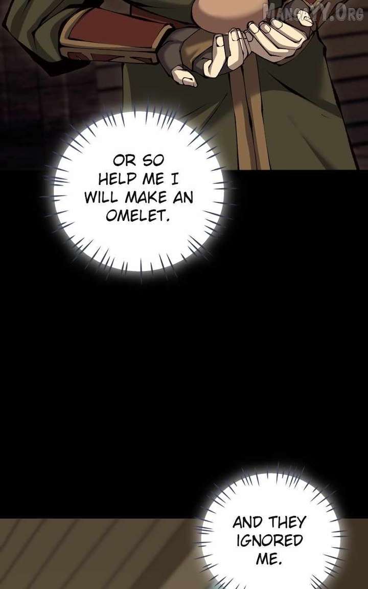 Primal Hunter Chapter 92 - Page 122 in English