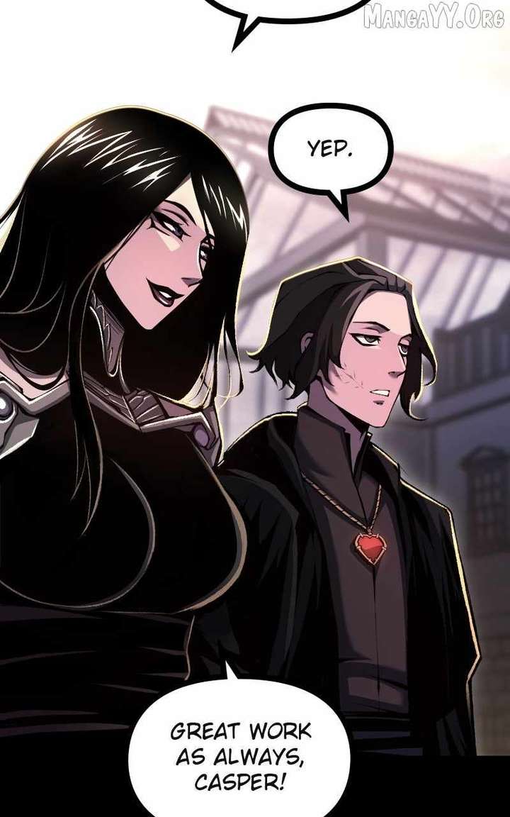 Primal Hunter Chapter 92 - Page 156 in English