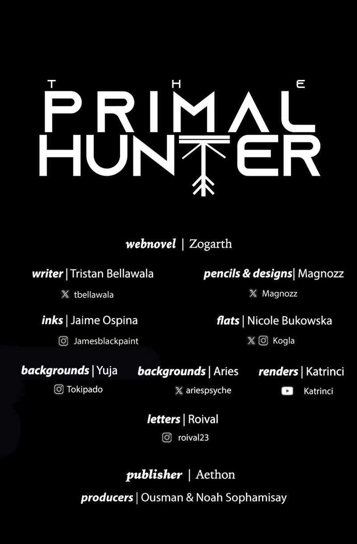 Primal Hunter Chapter 92 - Page 165 in English