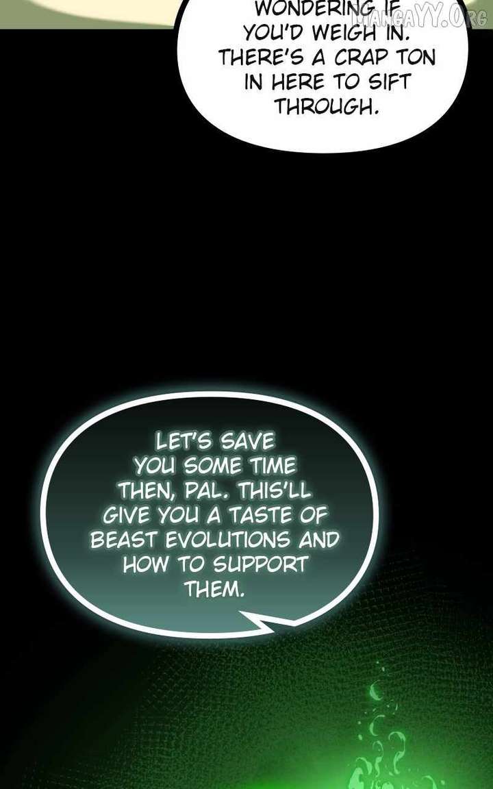 Primal Hunter Chapter 92 - Page 19 in English
