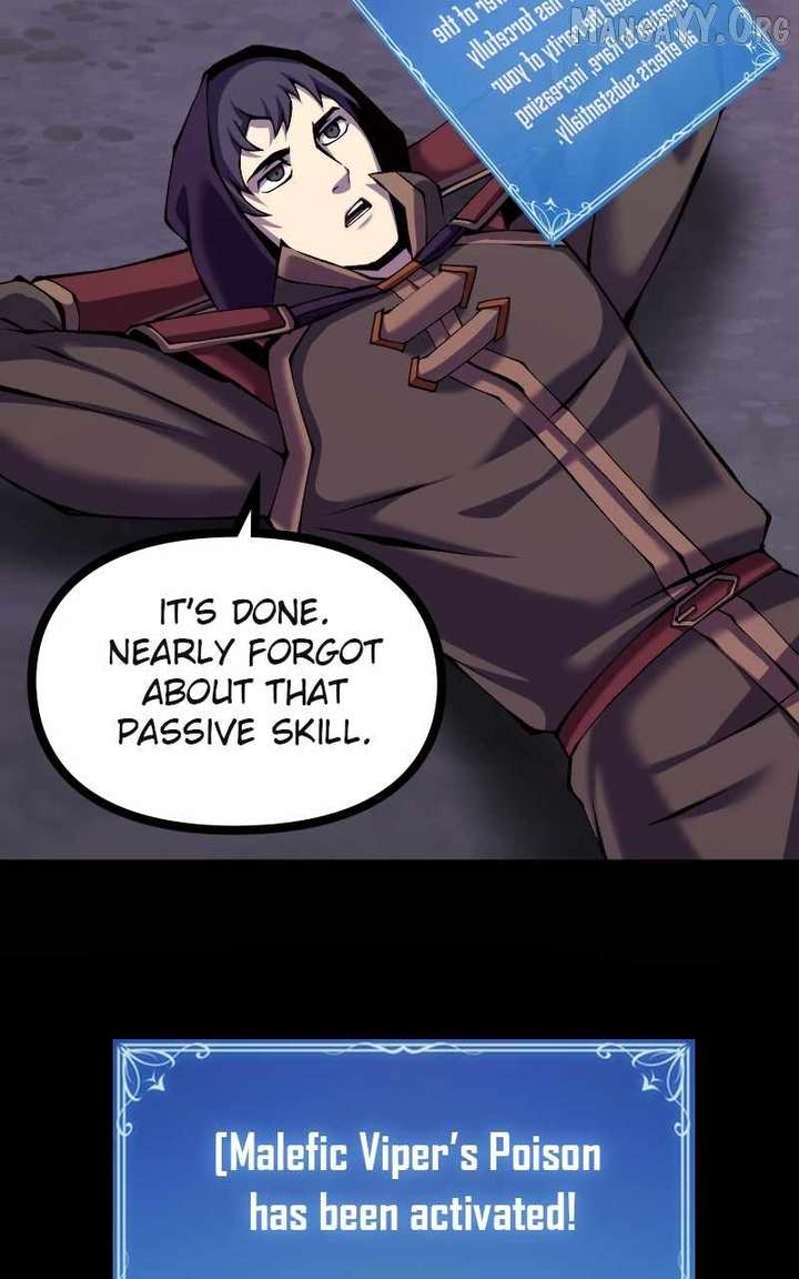 Primal Hunter Chapter 92 - Page 55 in English