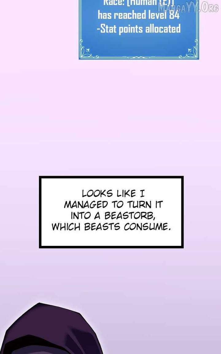 Primal Hunter Chapter 92 - Page 60 in English