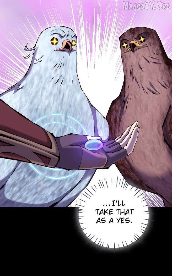Primal Hunter Chapter 92 - Page 65 in English