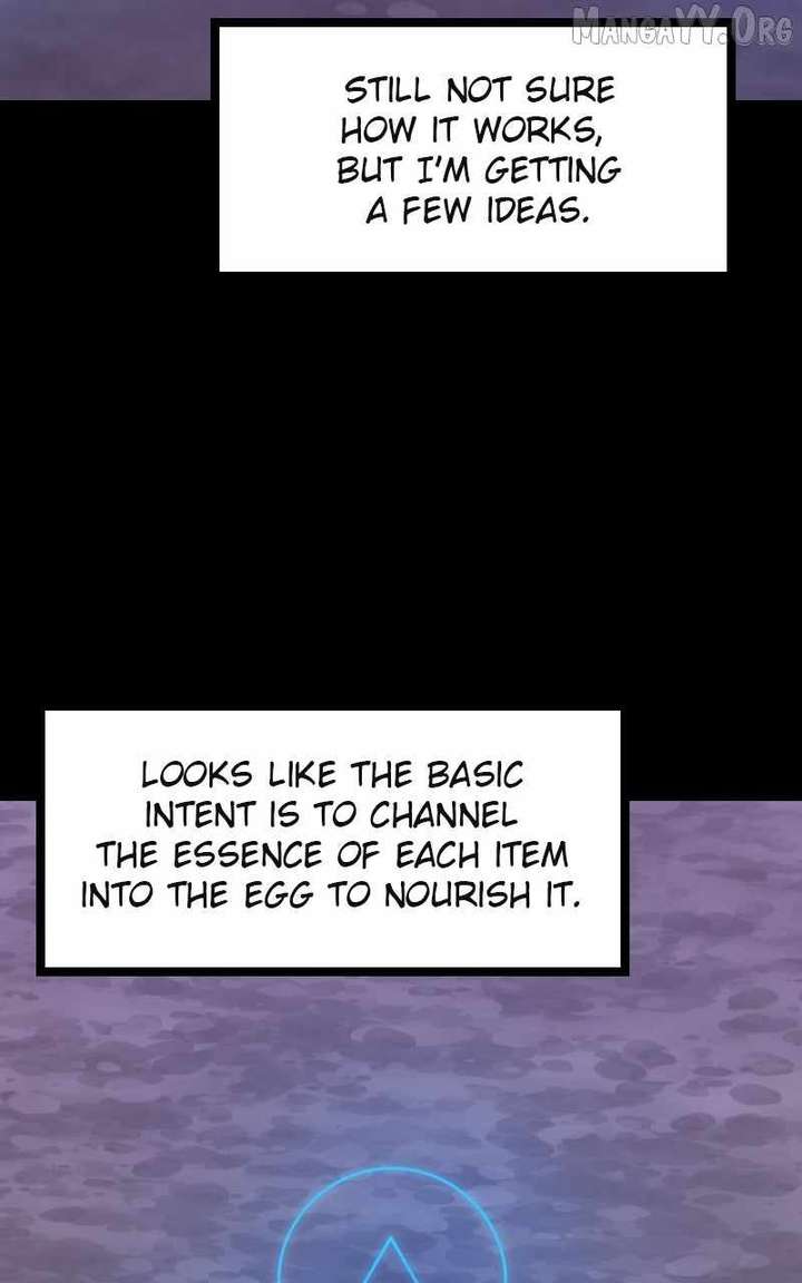 Primal Hunter Chapter 92 - Page 68 in English