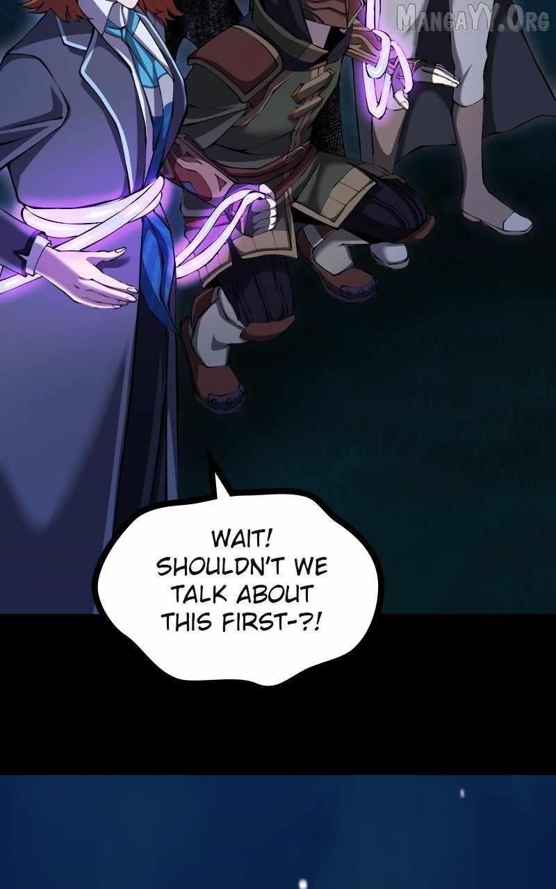 Primal Hunter Chapter 93 - Page 122 in English