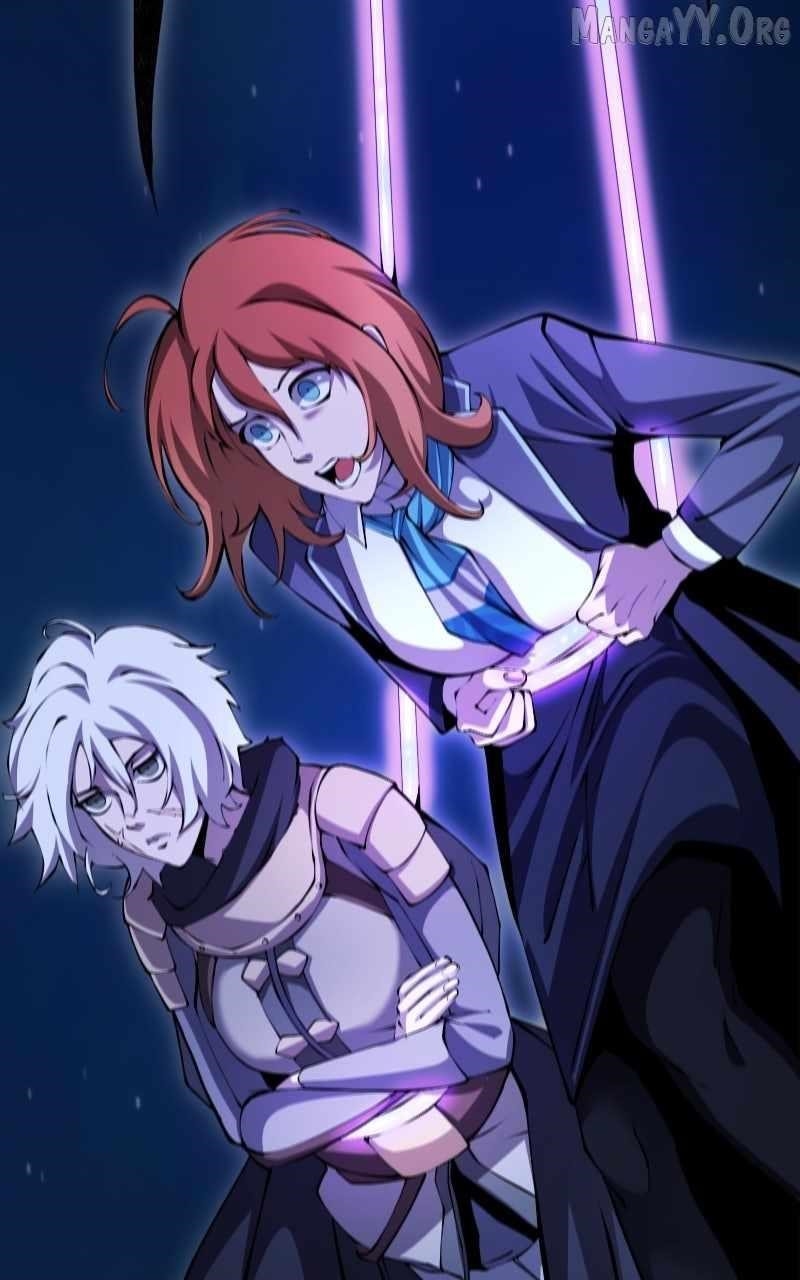 Primal Hunter Chapter 93 - Page 124 in English