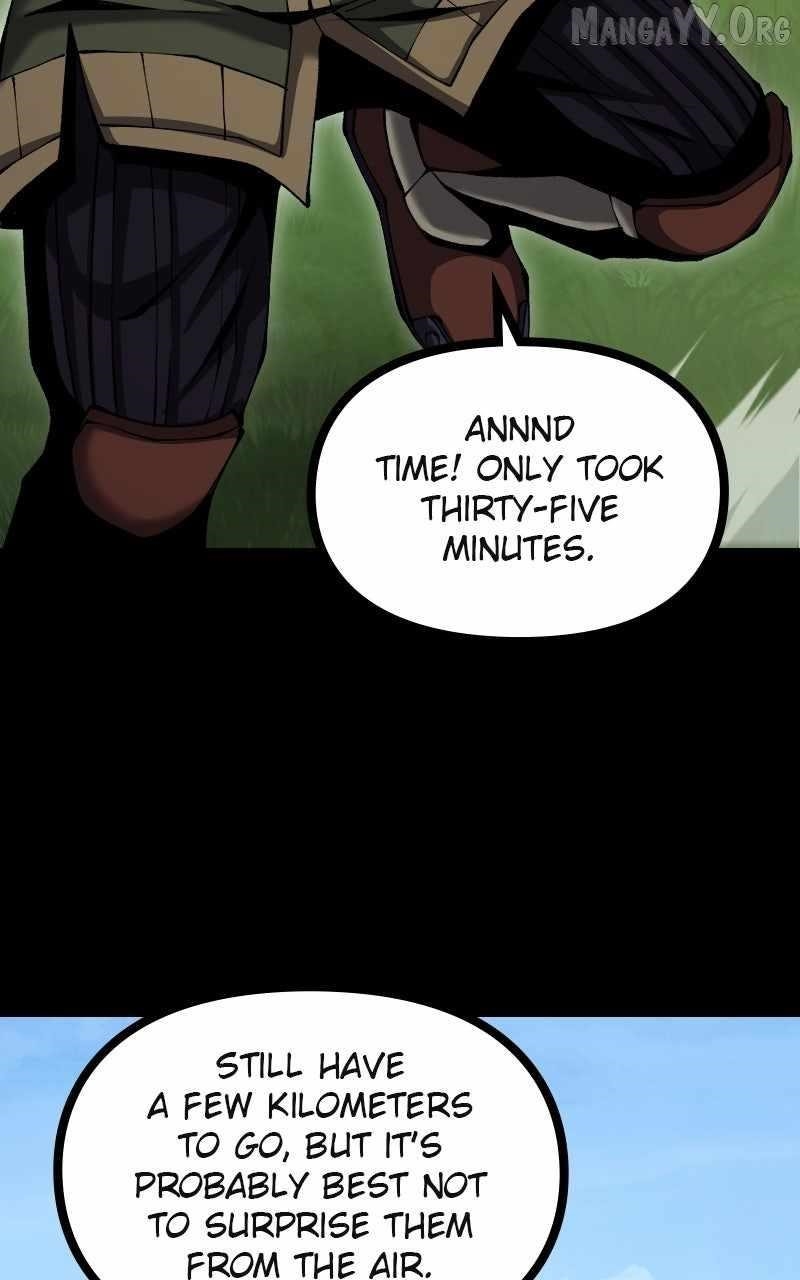 Primal Hunter Chapter 93 - Page 130 in English