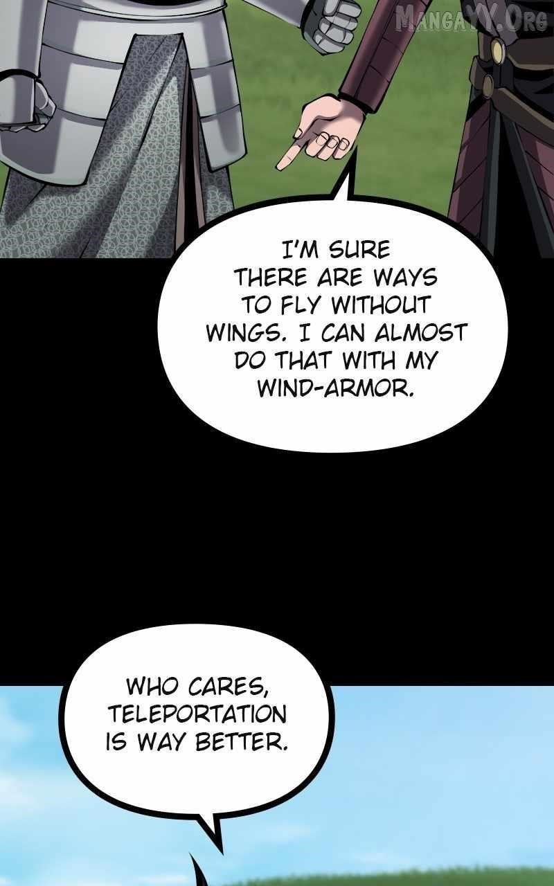Primal Hunter Chapter 93 - Page 133 in English