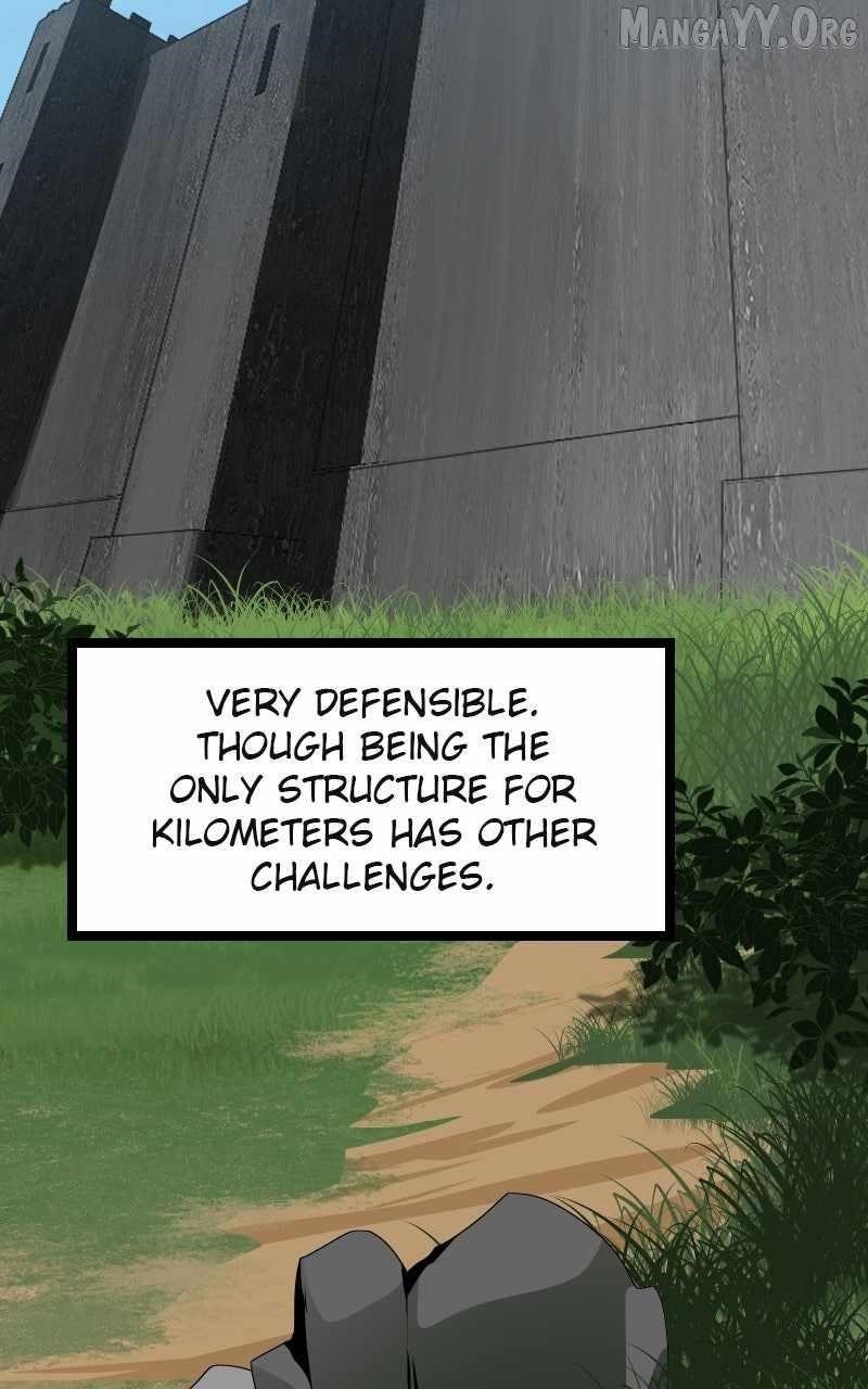 Primal Hunter Chapter 93 - Page 140 in English