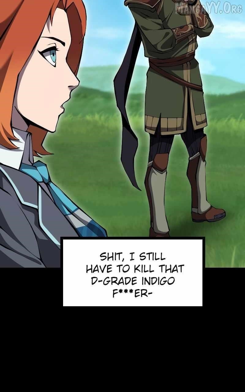 Primal Hunter Chapter 93 - Page 145 in English