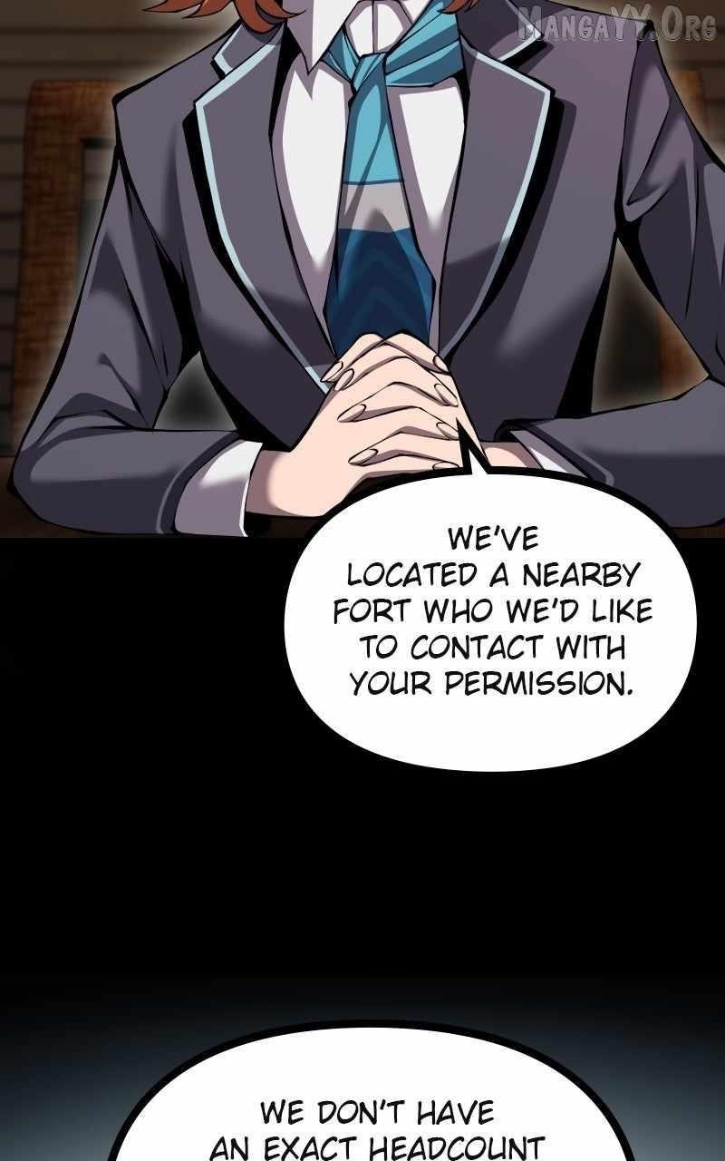 Primal Hunter Chapter 93 - Page 17 in English