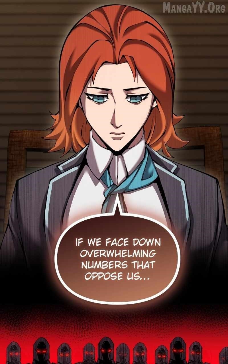 Primal Hunter Chapter 93 - Page 25 in English