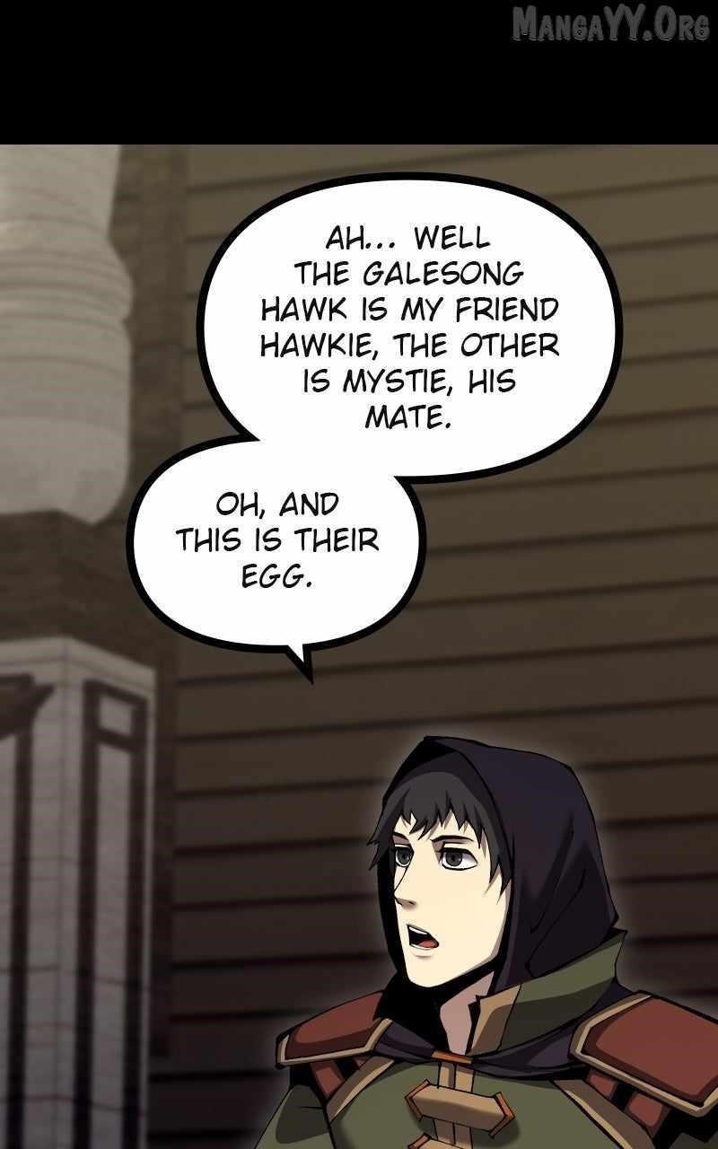 Primal Hunter Chapter 93 - Page 3 in English