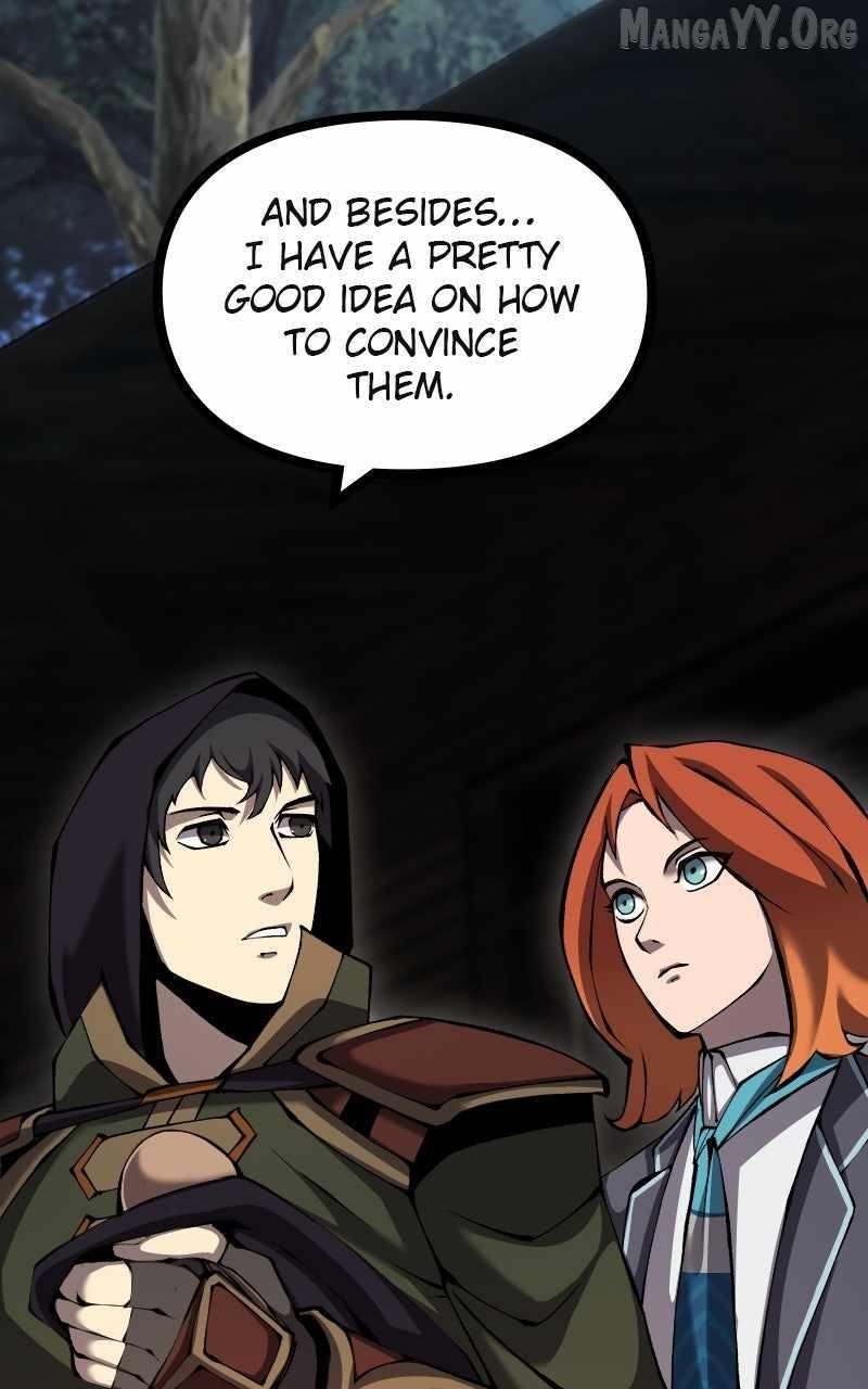 Primal Hunter Chapter 93 - Page 31 in English