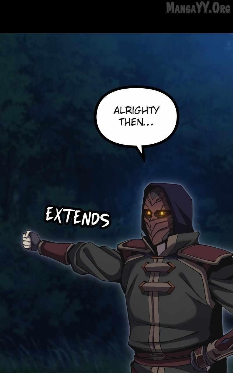 Primal Hunter Chapter 93 - Page 42 in English
