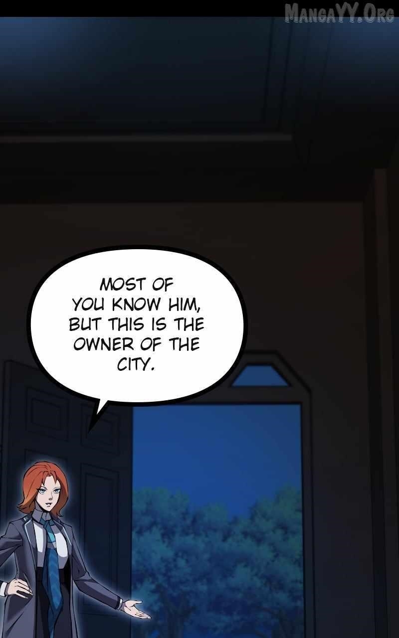 Primal Hunter Chapter 93 - Page 51 in English