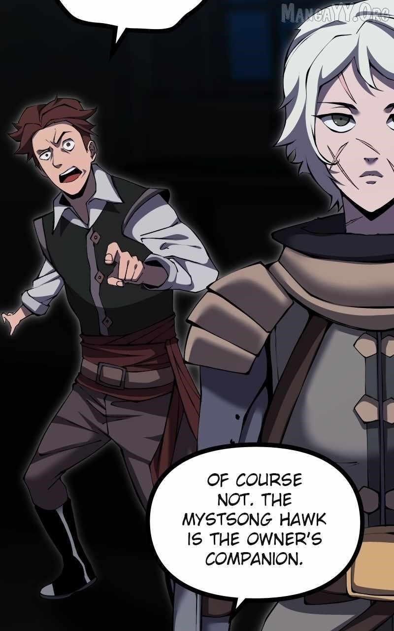 Primal Hunter Chapter 93 - Page 58 in English