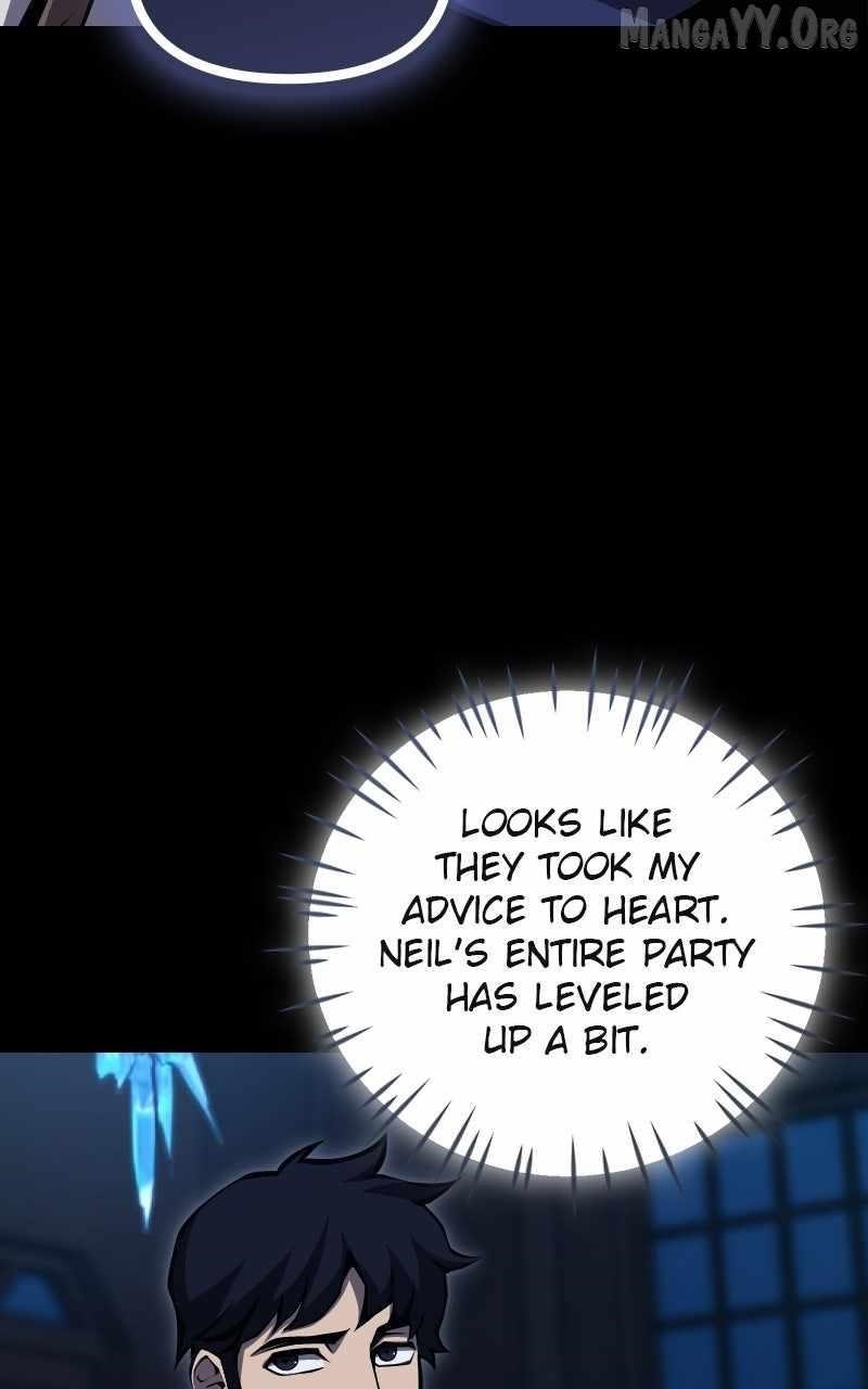 Primal Hunter Chapter 93 - Page 61 in English