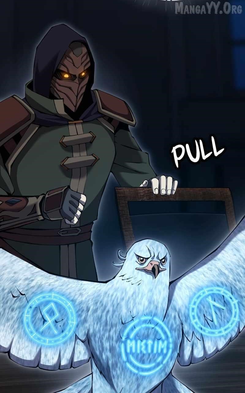 Primal Hunter Chapter 93 - Page 67 in English