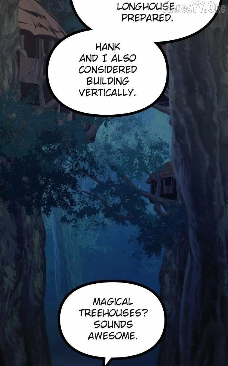 Primal Hunter Chapter 93 - Page 83 in English