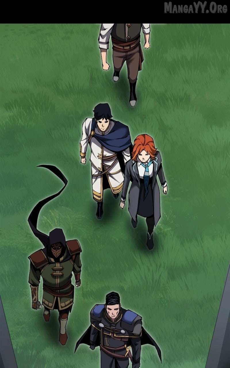 Primal Hunter Chapter 94 - Page 102 in English
