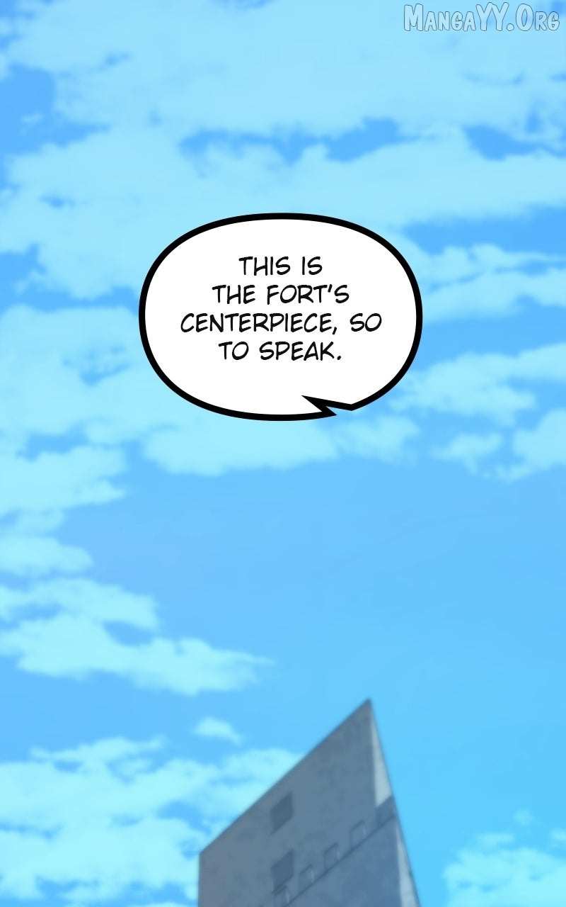 Primal Hunter Chapter 94 - Page 111 in English