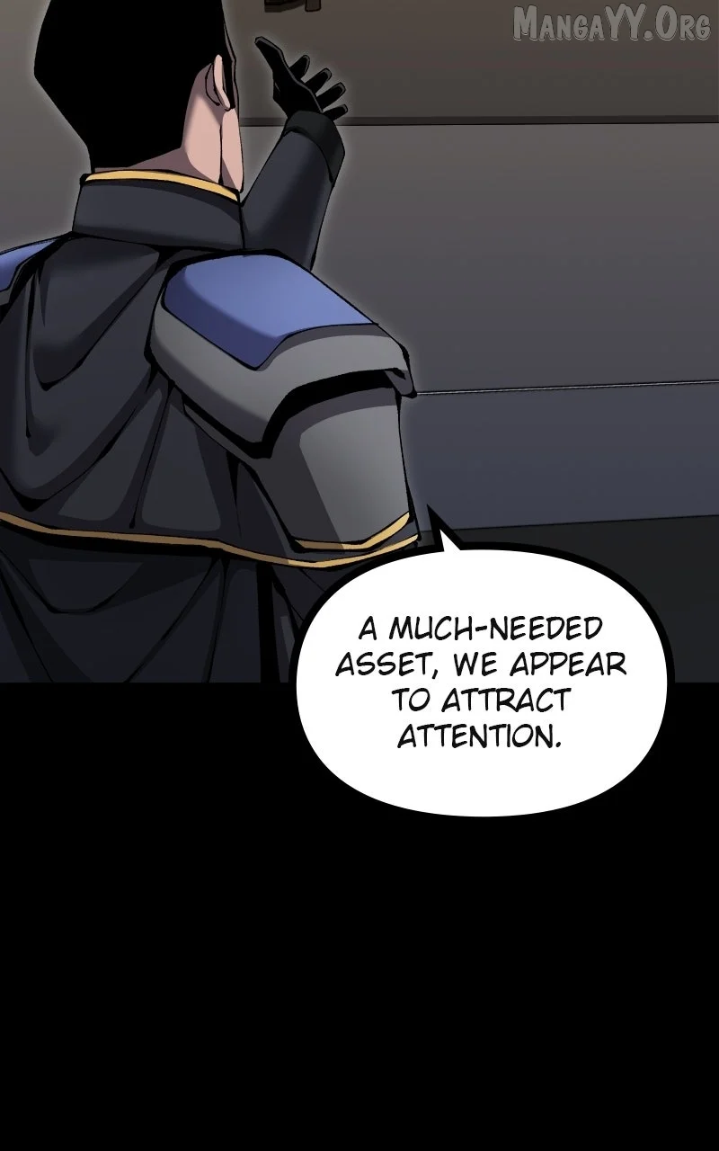 Primal Hunter Chapter 94 - Page 127 in English