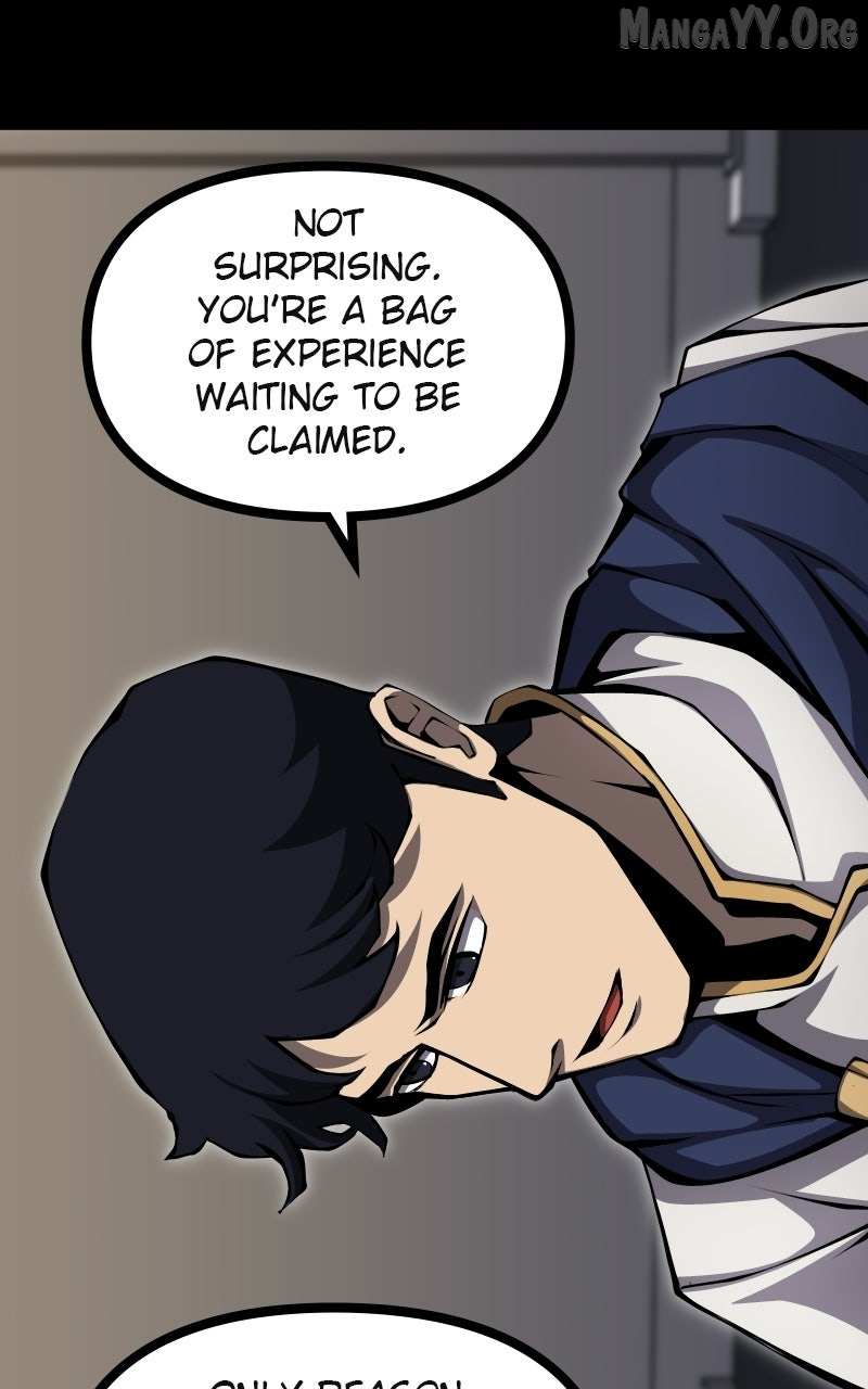 Primal Hunter Chapter 94 - Page 128 in English