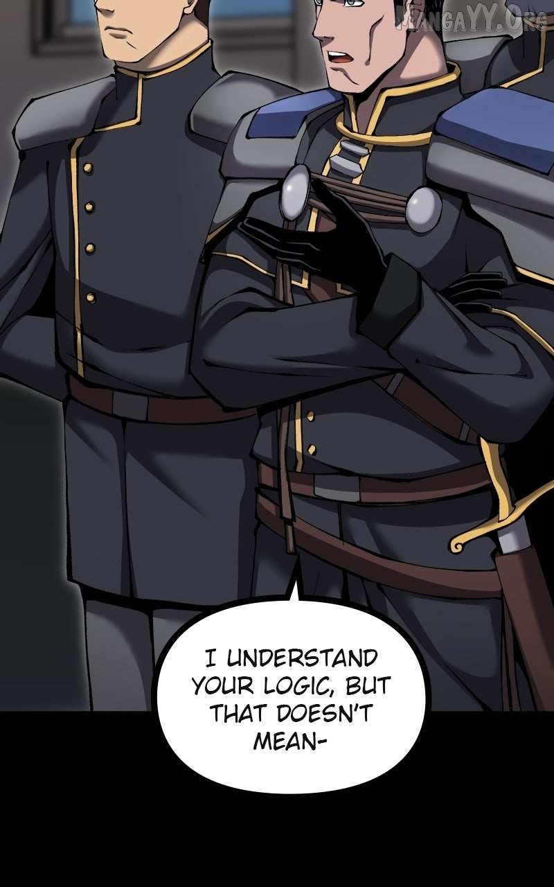 Primal Hunter Chapter 94 - Page 135 in English