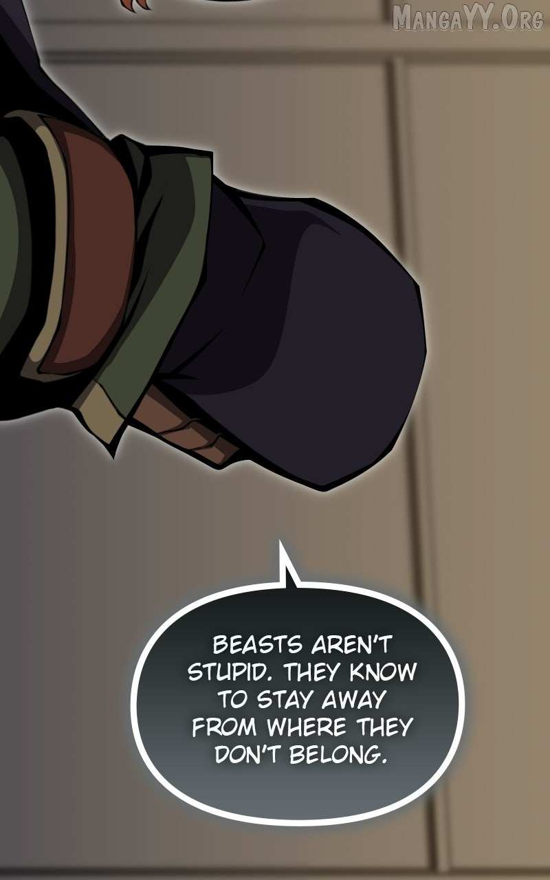 Primal Hunter Chapter 94 - Page 139 in English