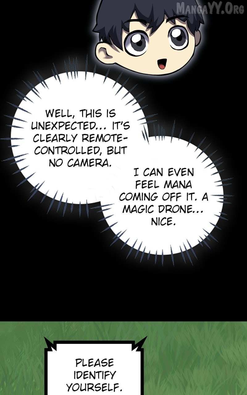 Primal Hunter Chapter 94 - Page 14 in English