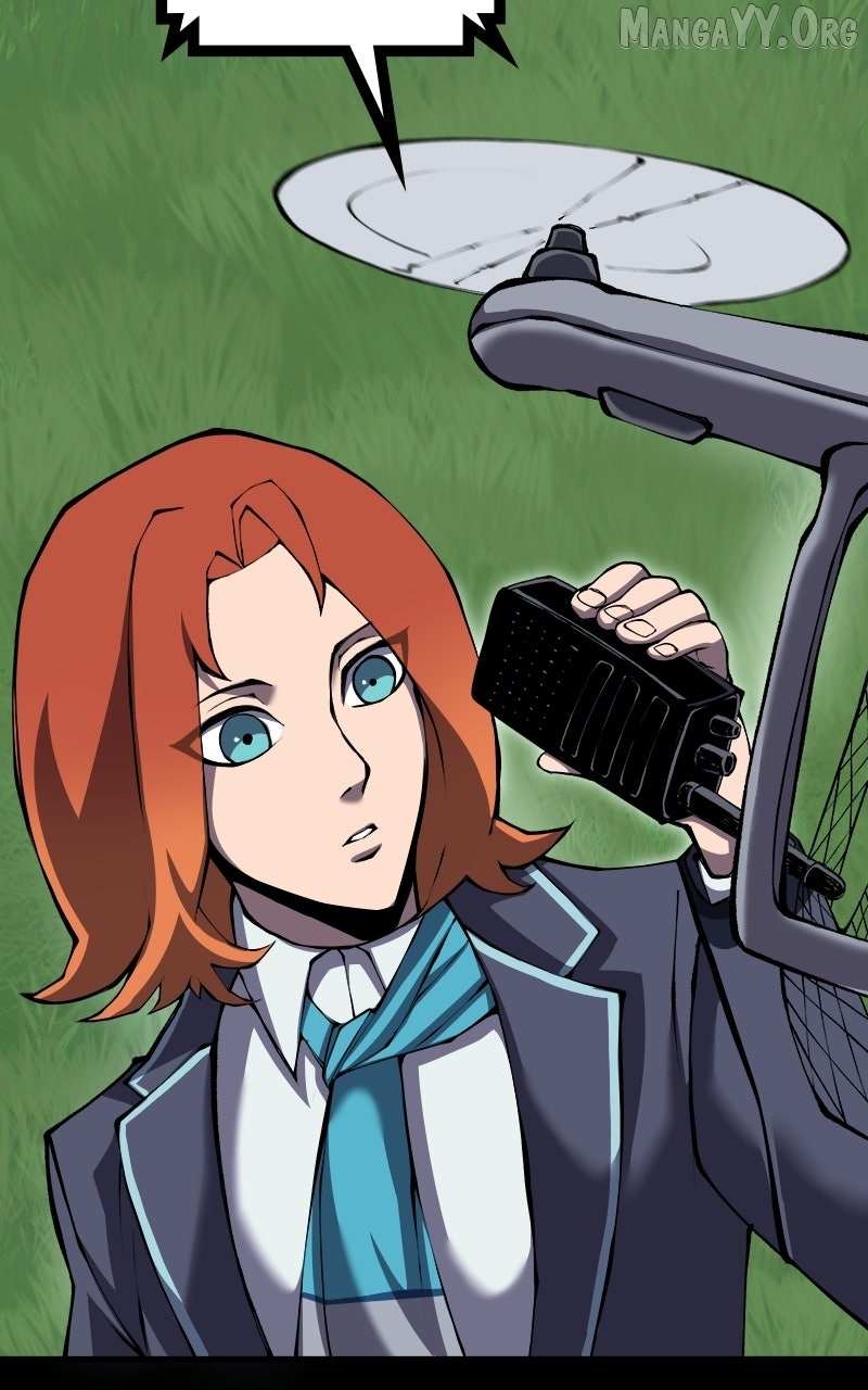 Primal Hunter Chapter 94 - Page 15 in English
