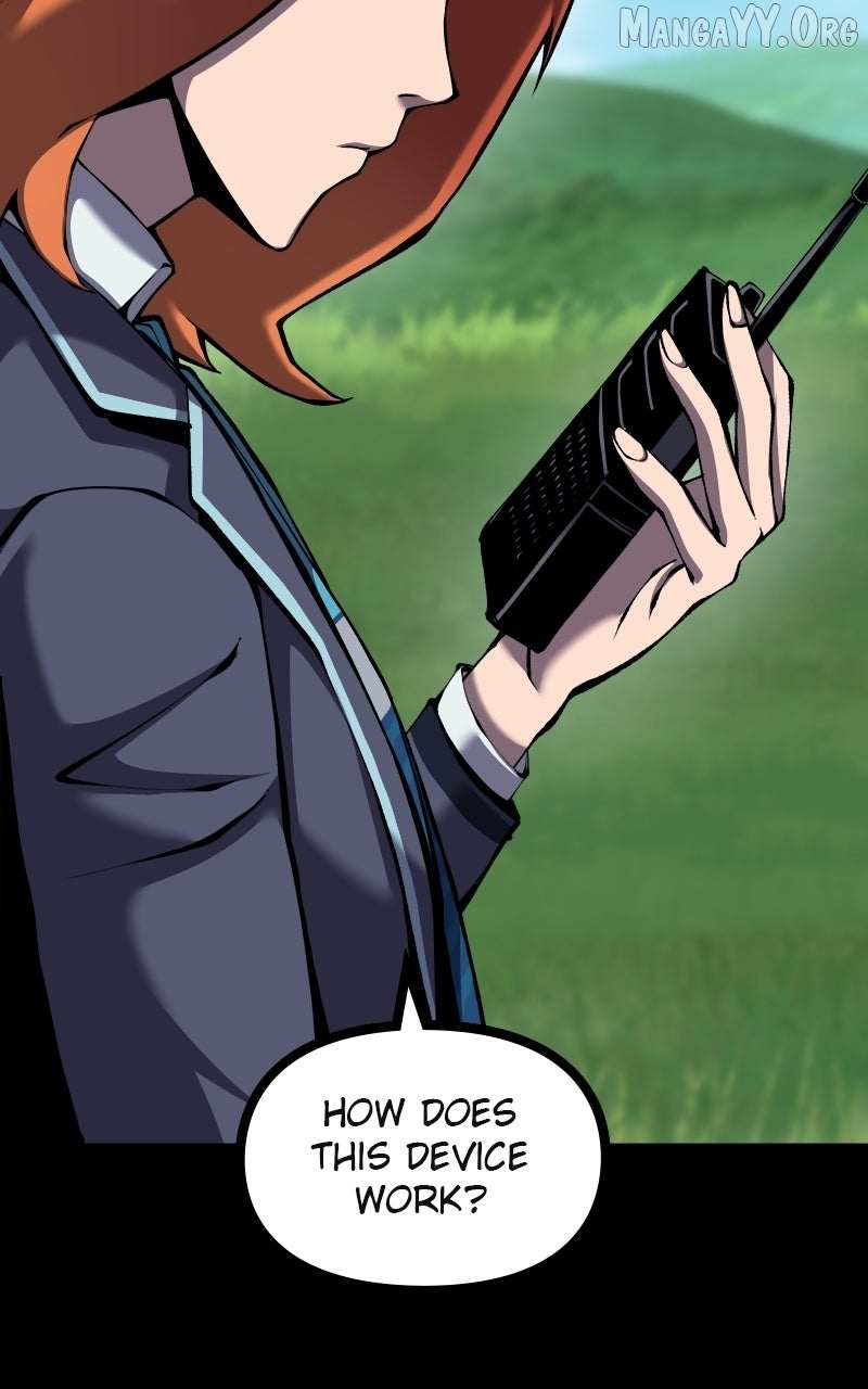 Primal Hunter Chapter 94 - Page 17 in English