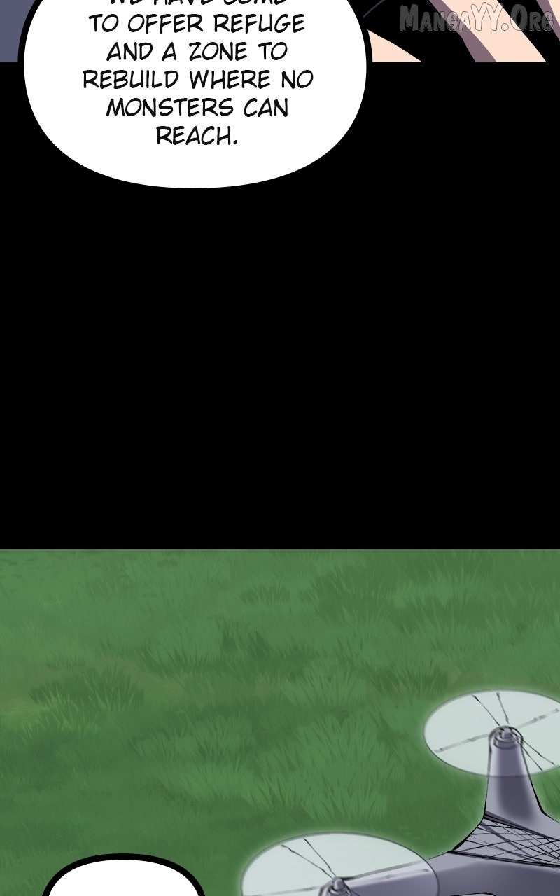 Primal Hunter Chapter 94 - Page 22 in English