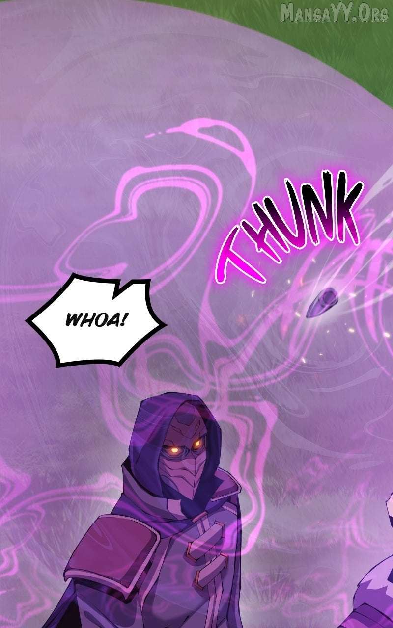 Primal Hunter Chapter 94 - Page 36 in English