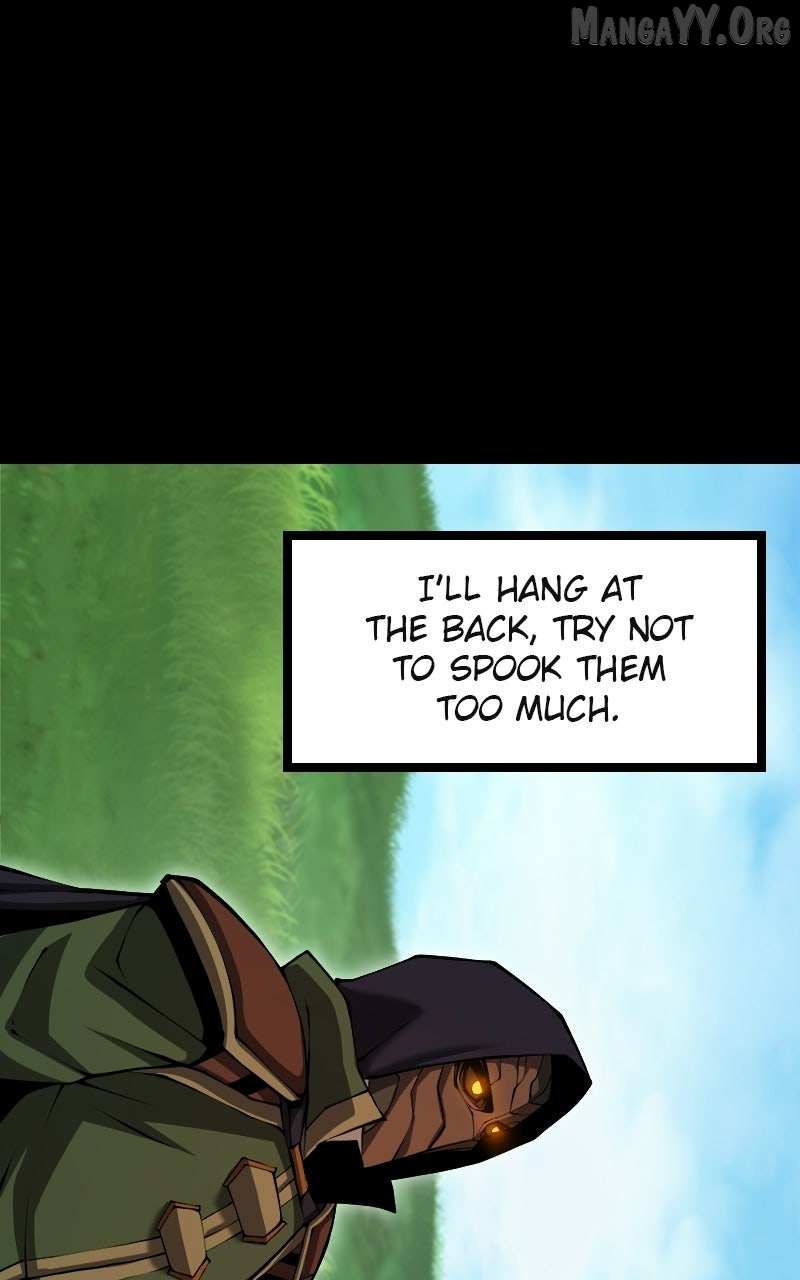 Primal Hunter Chapter 94 - Page 4 in English