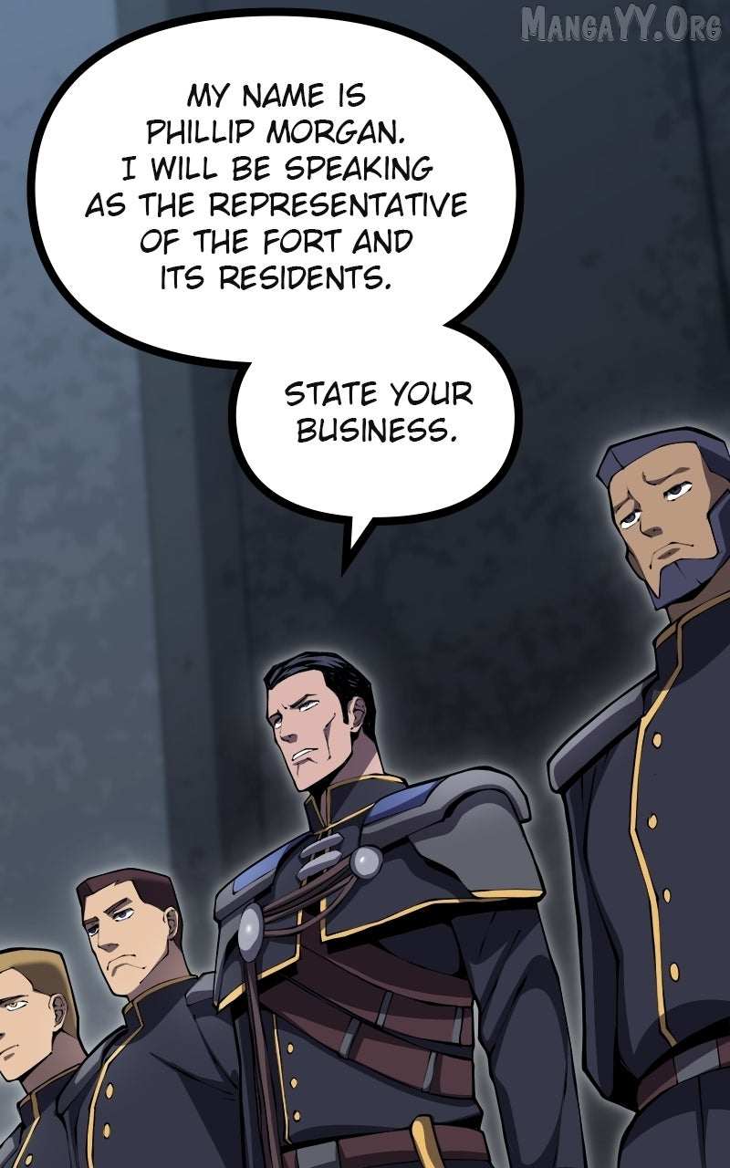 Primal Hunter Chapter 94 - Page 42 in English