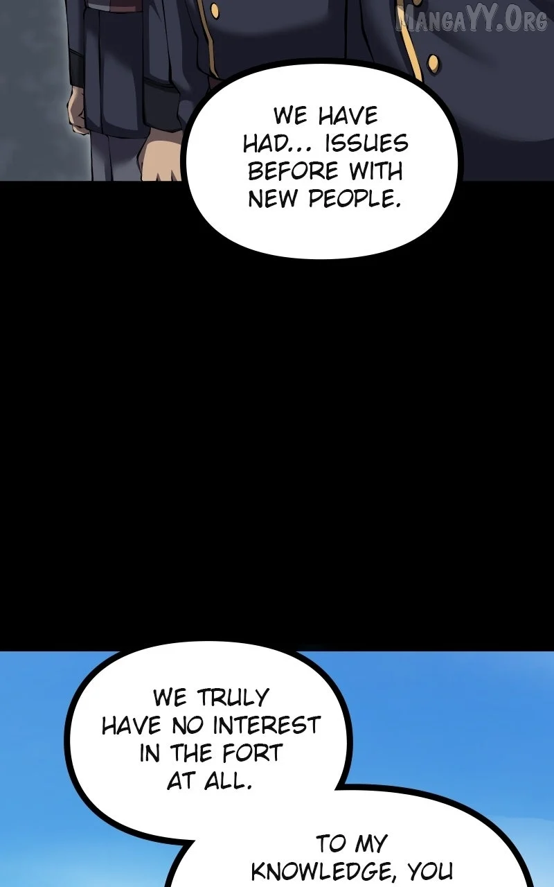 Primal Hunter Chapter 94 - Page 58 in English