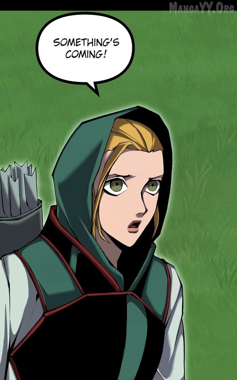 Primal Hunter Chapter 94 - Page 7 in English
