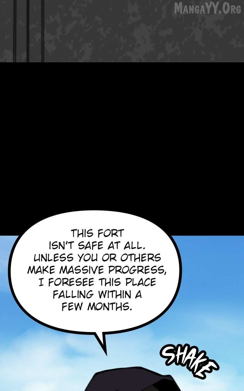 Primal Hunter Chapter 94 - Page 78 in English