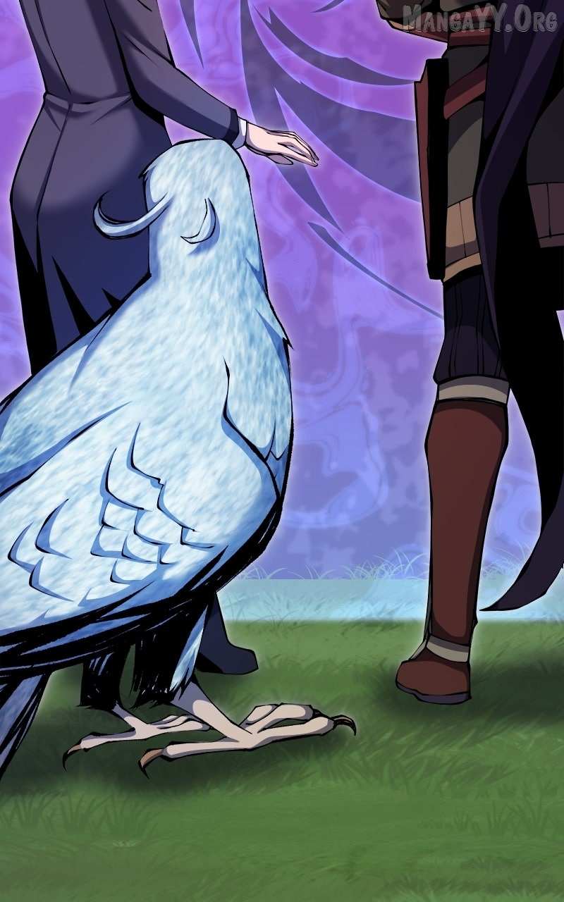 Primal Hunter Chapter 94 - Page 91 in English