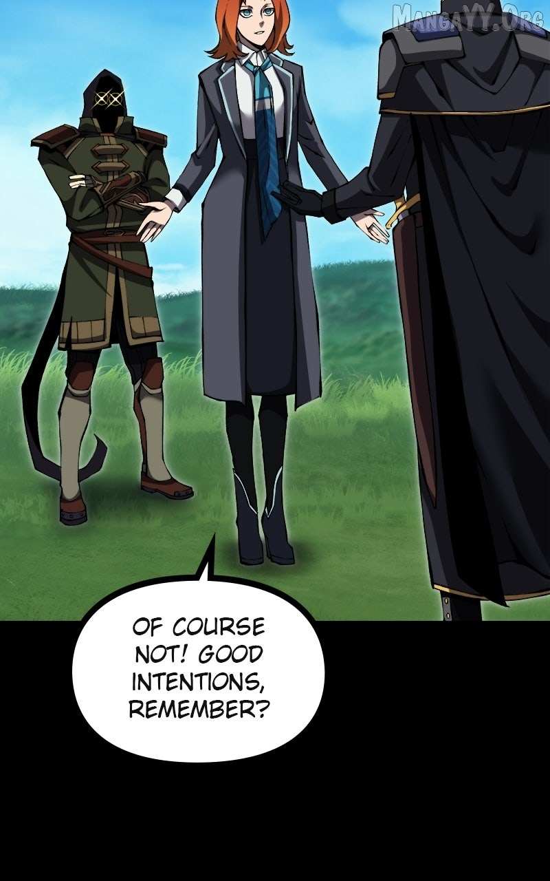 Primal Hunter Chapter 94 - Page 95 in English