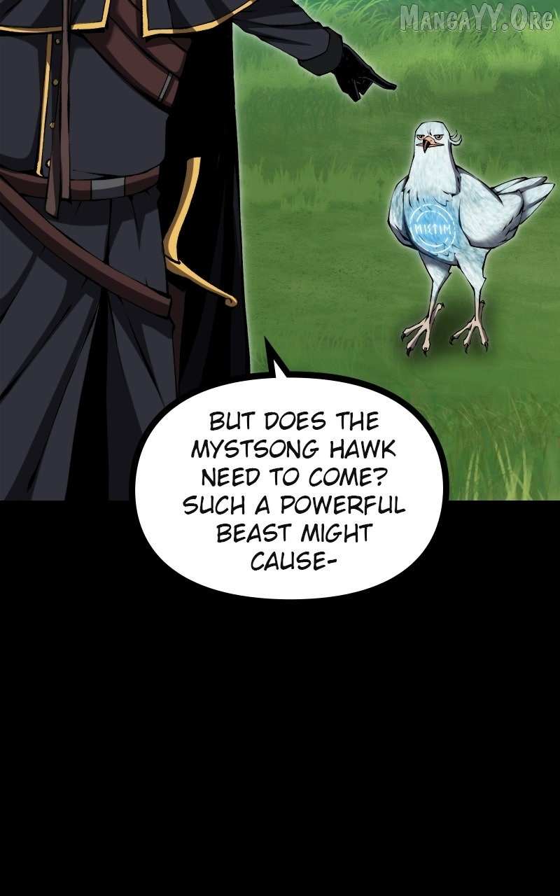Primal Hunter Chapter 94 - Page 97 in English