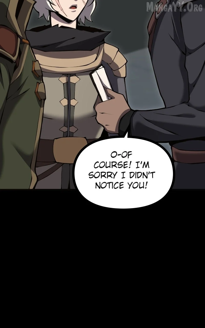 Primal Hunter Chapter 95 - Page 107 in English