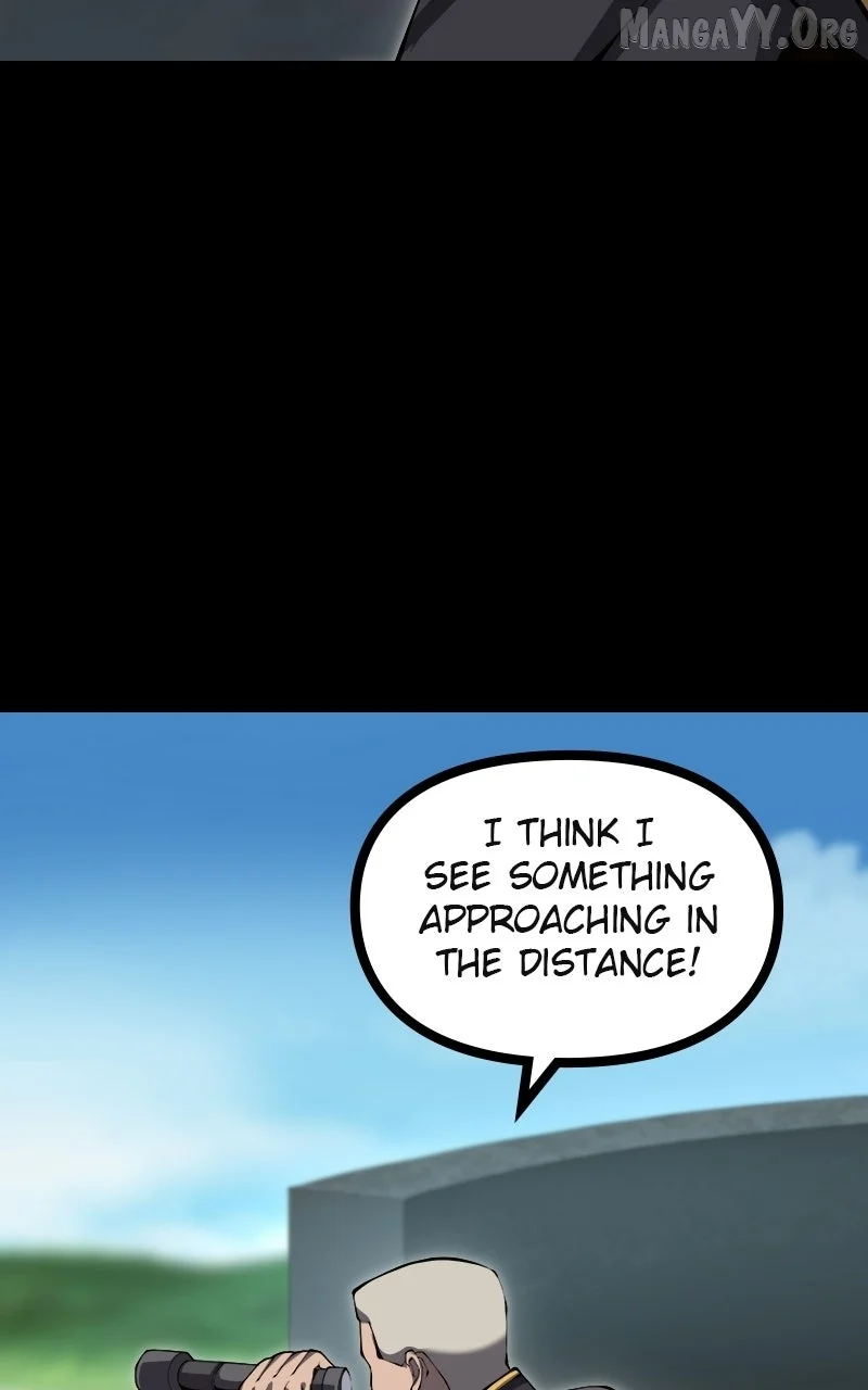 Primal Hunter Chapter 95 - Page 132 in English
