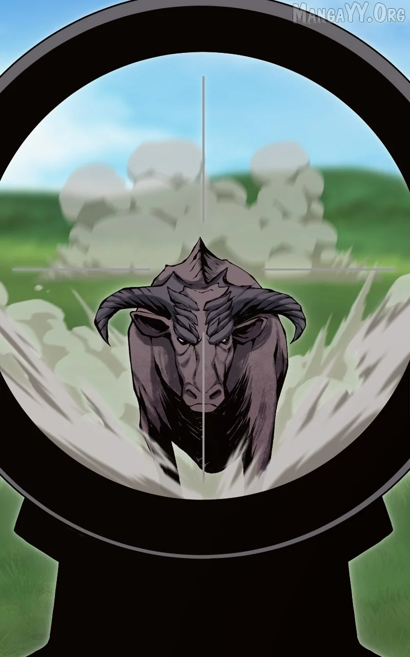 Primal Hunter Chapter 95 - Page 138 in English