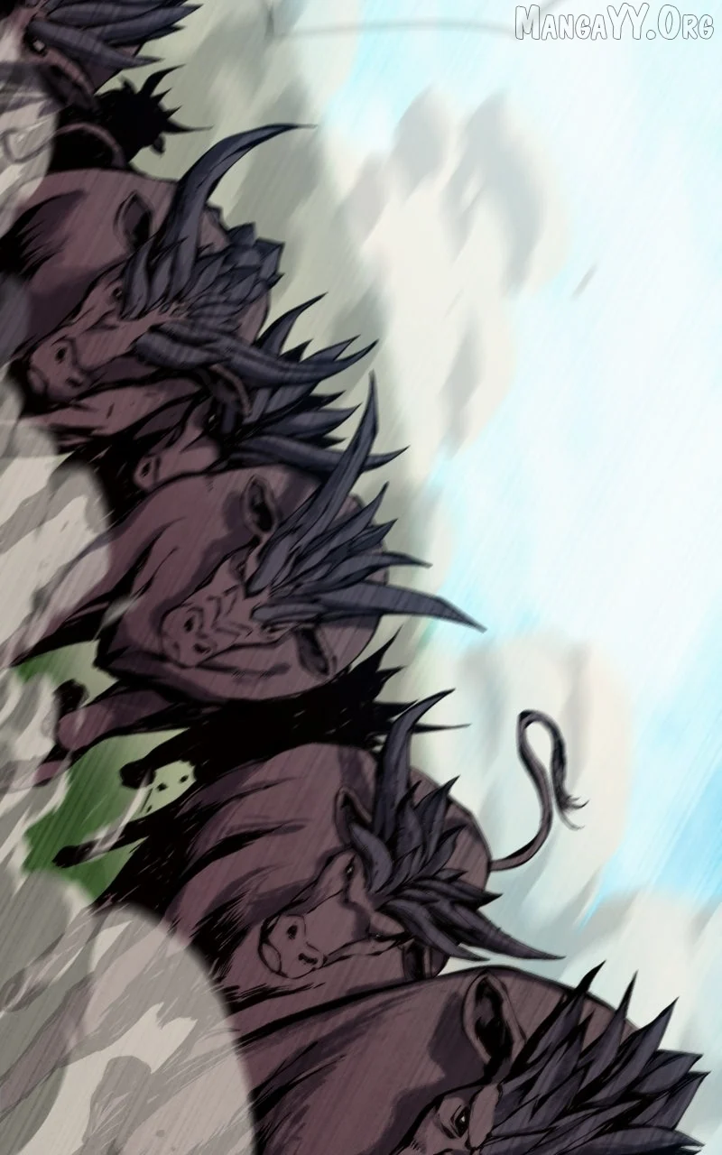 Primal Hunter Chapter 95 - Page 144 in English