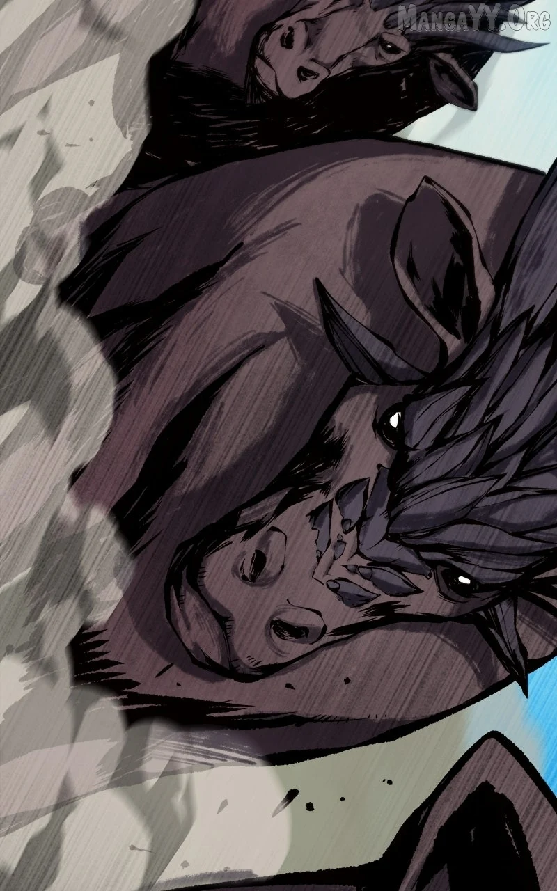 Primal Hunter Chapter 95 - Page 145 in English